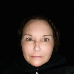 Meet your Posher, Sally